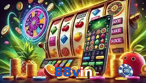 88vin